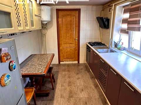 будинок за адресою Кропивницький, Микитенко