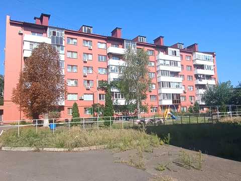 квартира за адресою Перлинна вул., 8б
