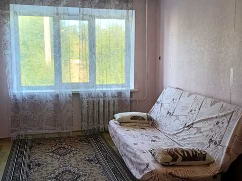 квартира по адресу Жемчужная ул., 8б