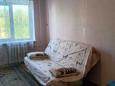 квартира по адресу Жемчужная ул., 8б