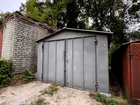 паркоместо по адресу Киев, Печенежская ул., 34