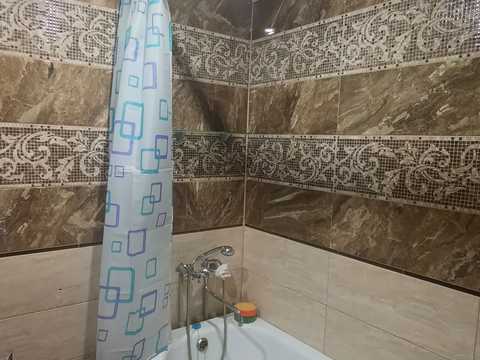 квартира по адресу Жемчужная ул., 8б