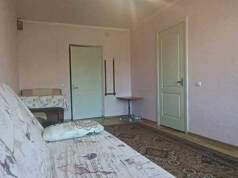 квартира по адресу Жемчужная ул., 8б