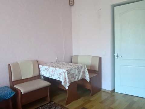 квартира по адресу Жемчужная ул., 8б