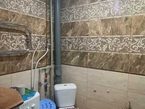 квартира по адресу Жемчужная ул., 8б