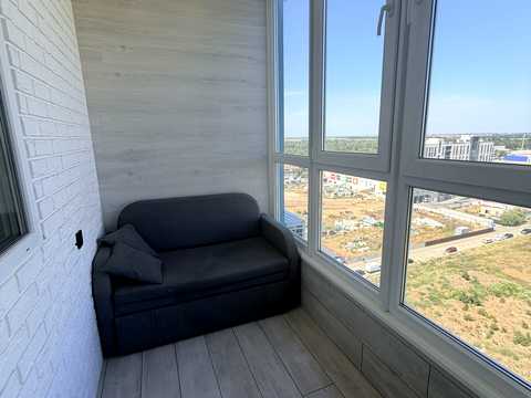 квартира за адресою Перлинна вул., 3а/2