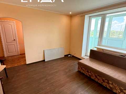 квартира за адресою Сергія Сєнчева вул., 67 к3