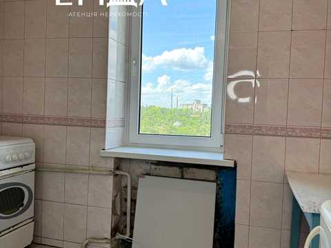 квартира за адресою Сергія Сєнчева вул., 67 к3