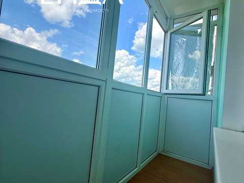 квартира за адресою Сергія Сєнчева вул., 67 к3