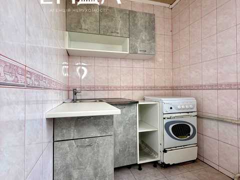 квартира за адресою Сергія Сєнчева вул., 67 к3