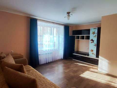 квартира за адресою Заліська вул., 3а