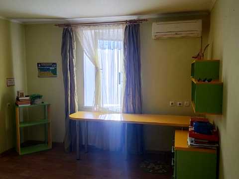 квартира за адресою Заліська вул., 3а