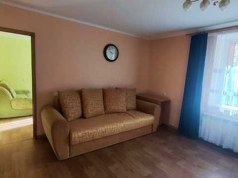 квартира за адресою Заліська вул., 3а