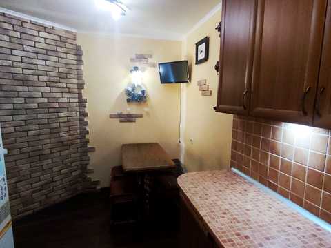 квартира за адресою Заліська вул., 3а