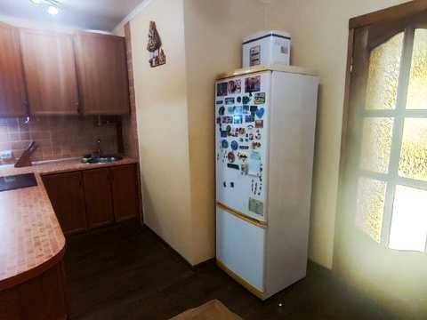 квартира за адресою Заліська вул., 3а