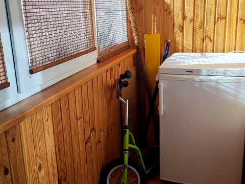 квартира за адресою Заліська вул., 3а
