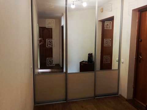 квартира за адресою Заліська вул., 3а