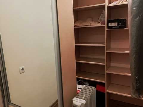 квартира за адресою Заліська вул., 3а