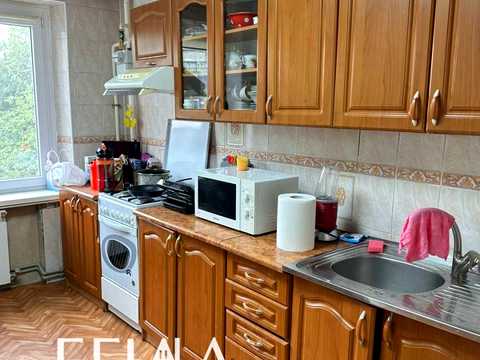 квартира по адресу Соборная ул. (50 лет Октября), 24а