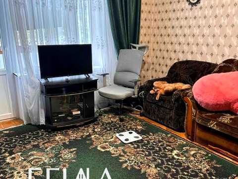 квартира по адресу Соборная ул. (50 лет Октября), 24а