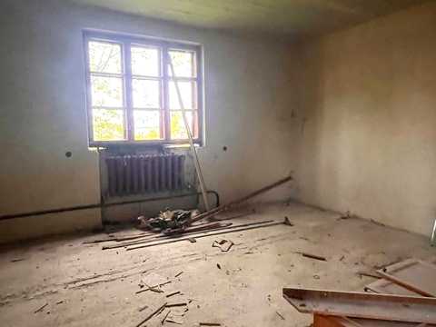дом по адресу Молодіжна