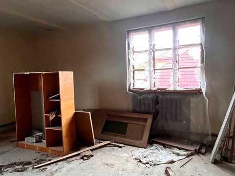 дом по адресу Молодіжна