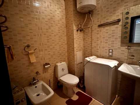 квартира по адресу Фонтанская дорога ул., 49/1