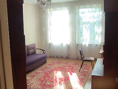 квартира по адресу Грецкая ул., 3