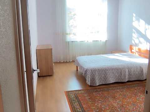 квартира по адресу Грецкая ул., 3