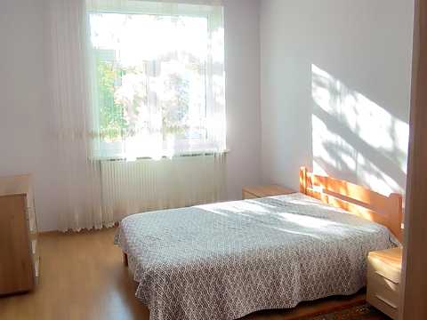 квартира по адресу Грецкая ул., 3