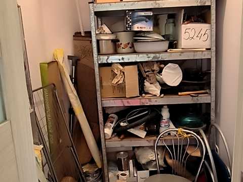 квартира по адресу Грецкая ул., 3