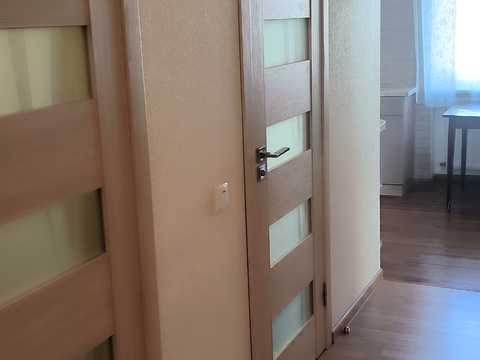 квартира по адресу Грецкая ул., 3