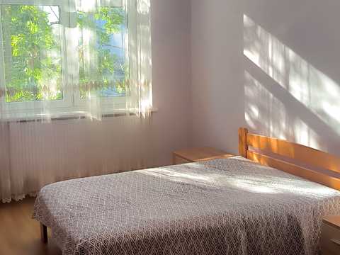квартира по адресу Грецкая ул., 3