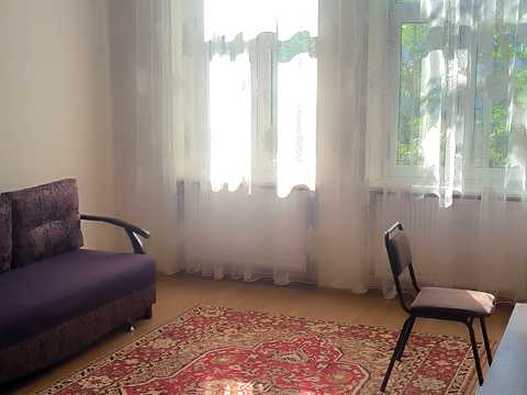 квартира по адресу Грецкая ул., 3