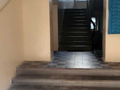 квартира по адресу Грецкая ул., 3