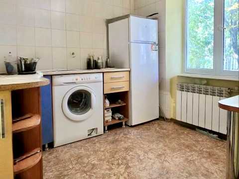 квартира за адресою Василя Мельникова вул. (Межлаука), 3/2