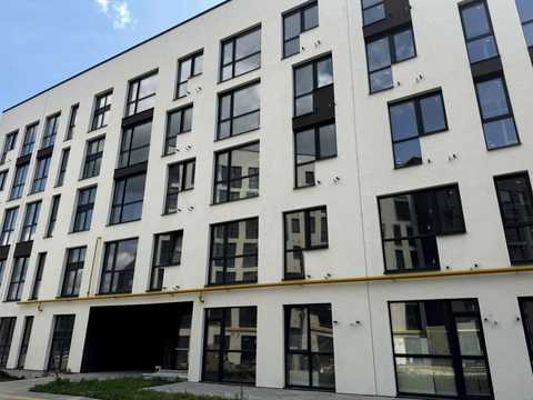 квартира по адресу Богдана Хмельницкого ул., (ЖК Новий форт (будинок 5))