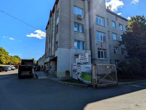 комерційна за адресою Левандівська вул., 5