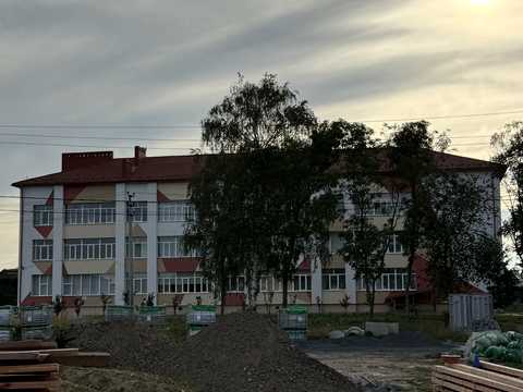 дом по адресу Захидная ул.