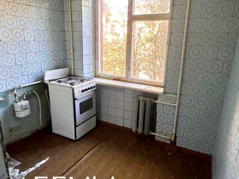 квартира за адресою Юрія Краснокутського вул., 2д