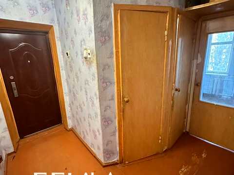 квартира за адресою Юрія Краснокутського вул., 2д
