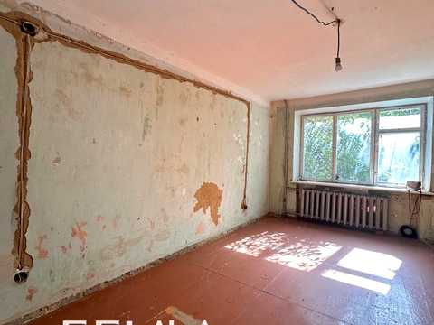 квартира за адресою Юрія Краснокутського вул., 2д