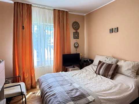 дом по адресу 4 - й проїзд Підкови, 19