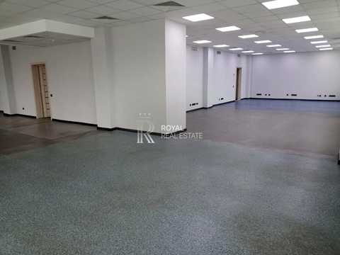 комерційна за адресою Київ, Лєскова вул., 9