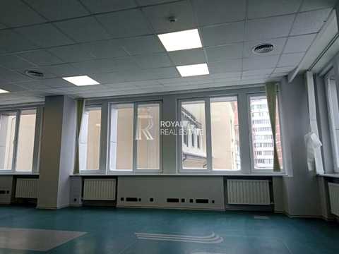 комерційна за адресою Київ, Лєскова вул., 9