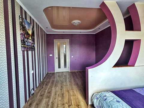 квартира по адресу 5-й Заречный микрорайон ул., 84