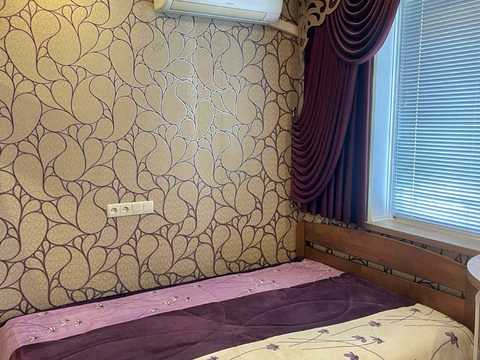 квартира по адресу 5-й Заречный микрорайон ул., 84