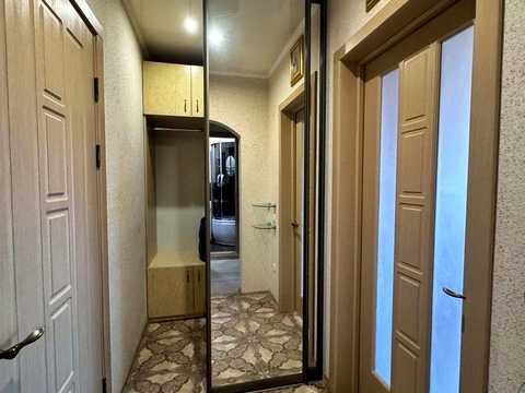 квартира по адресу 5-й Заречный микрорайон ул., 84