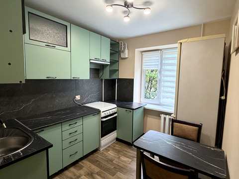 квартира по адресу Выговского ул. (Терешковой), 72