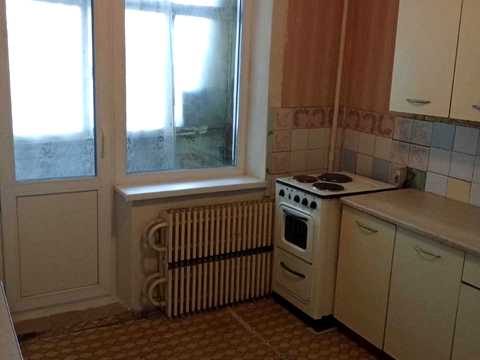 квартира по адресу Набережная Победы ул., 124-Б